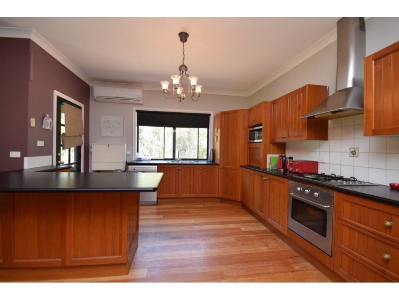 Falls Creek NSW 2540