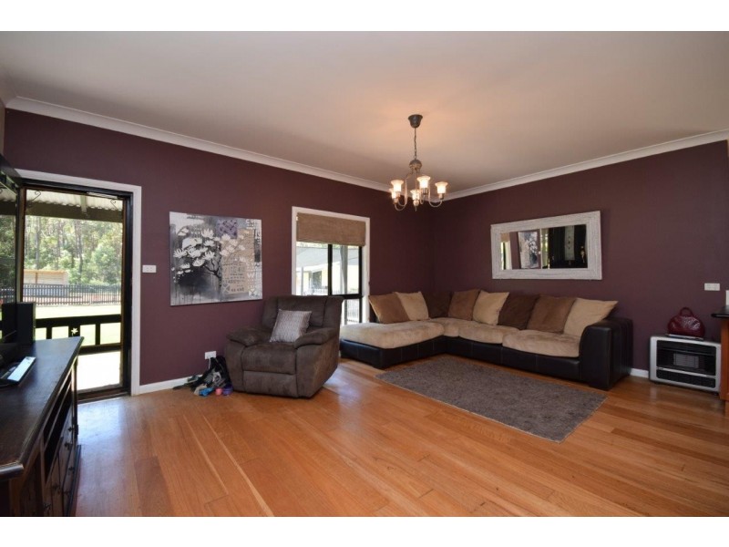 Falls Creek NSW 2540