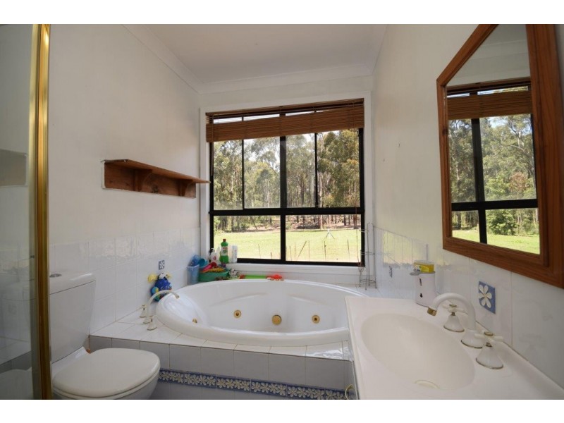Falls Creek NSW 2540