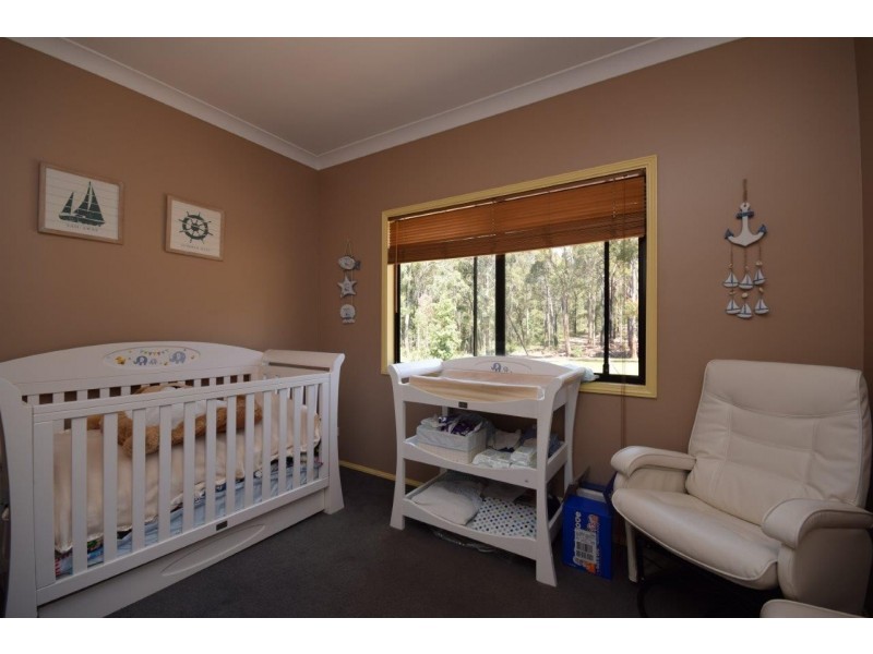 Falls Creek NSW 2540