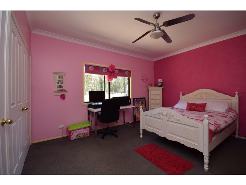 Falls Creek NSW 2540