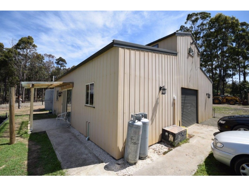 Falls Creek NSW 2540