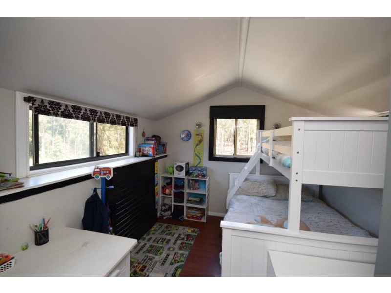 Falls Creek NSW 2540