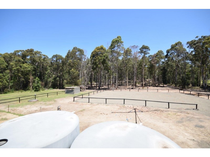Falls Creek NSW 2540