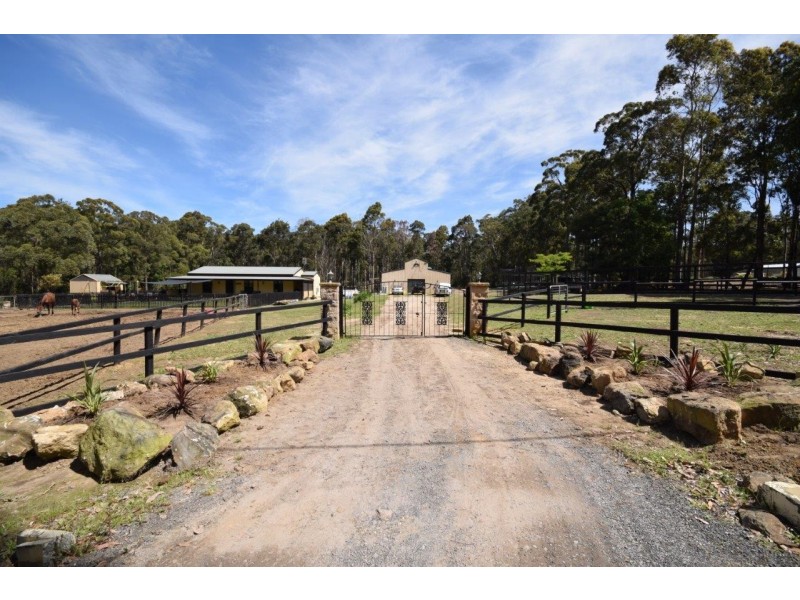 Falls Creek NSW 2540