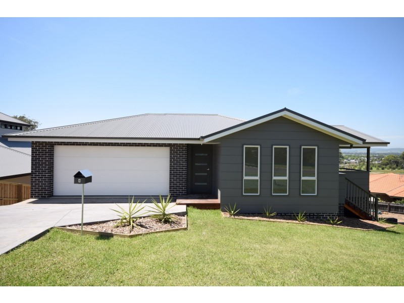4 Lincoln Close, Berry NSW 2535