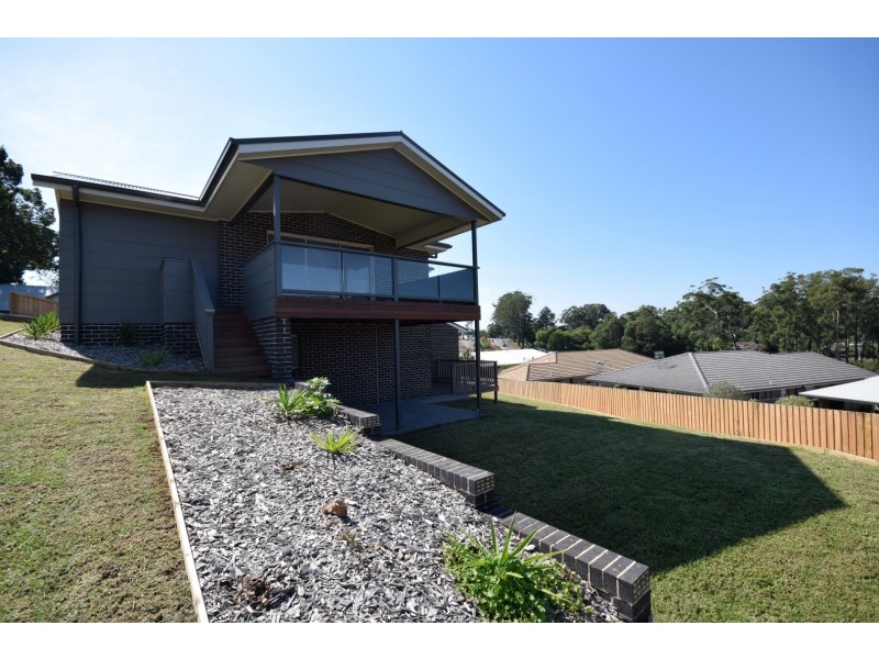 4 Lincoln Close, Berry NSW 2535