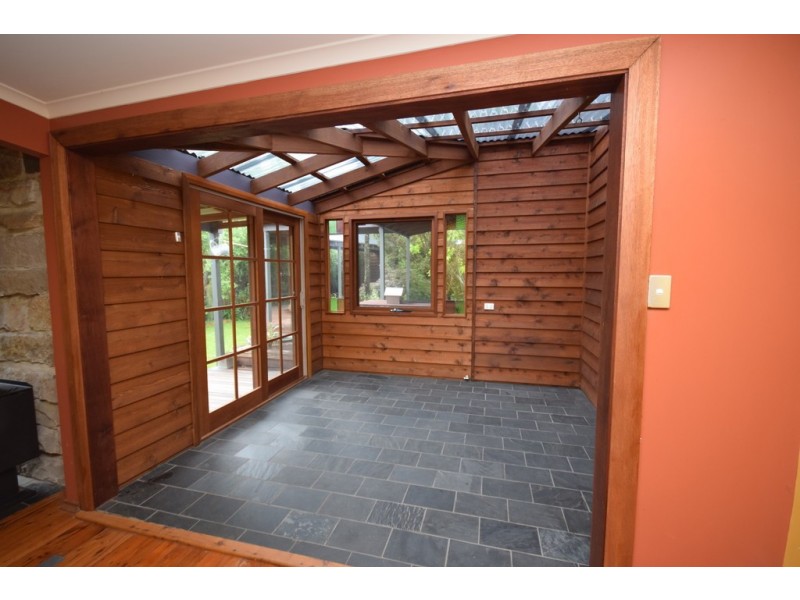 8 Forsyth street, Terara NSW 2540
