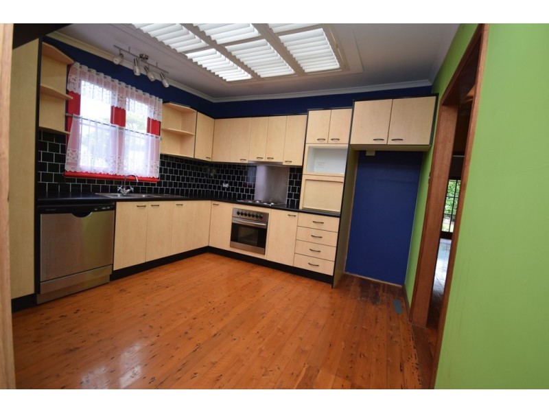 8 Forsyth street, Terara NSW 2540