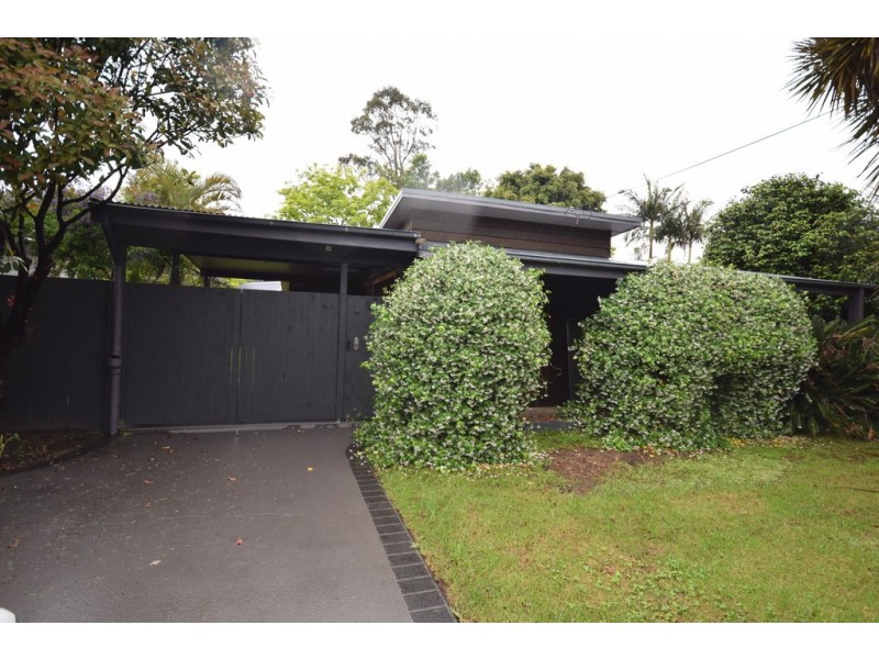 8 Forsyth street, Terara NSW 2540