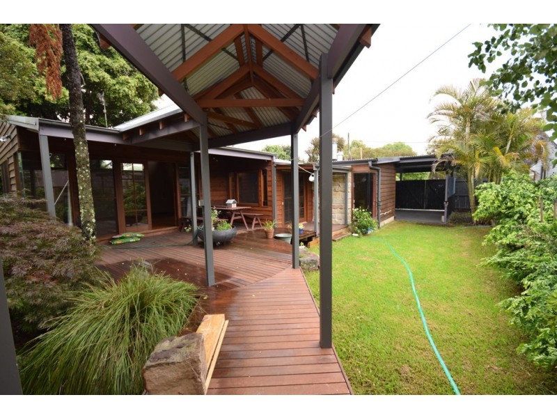8 Forsyth street, Terara NSW 2540