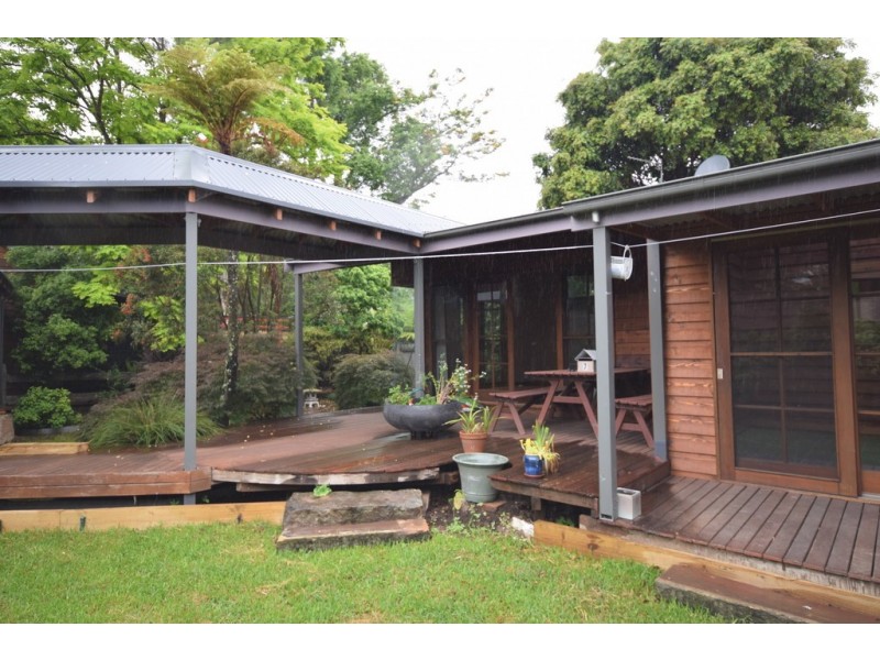 8 Forsyth street, Terara NSW 2540