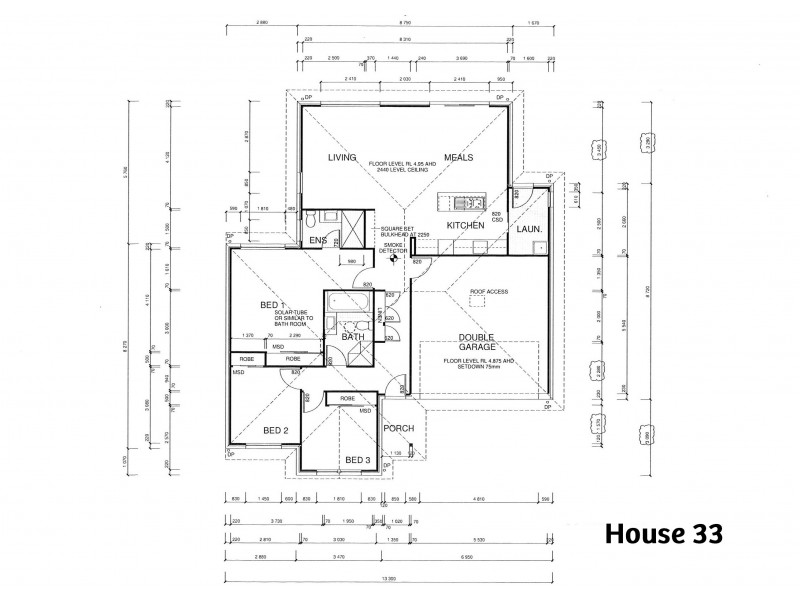 33/146 Plunkett Street, Nowra NSW 2541 Floorplan