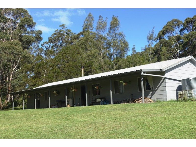 1065 Kangaroo Valley Road, Bellawongarah NSW 2535