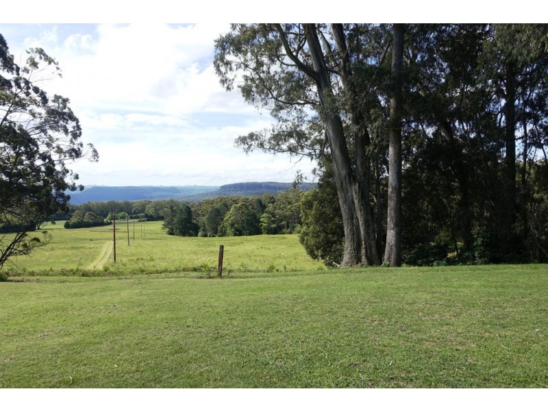 1065 Kangaroo Valley Road, Bellawongarah NSW 2535