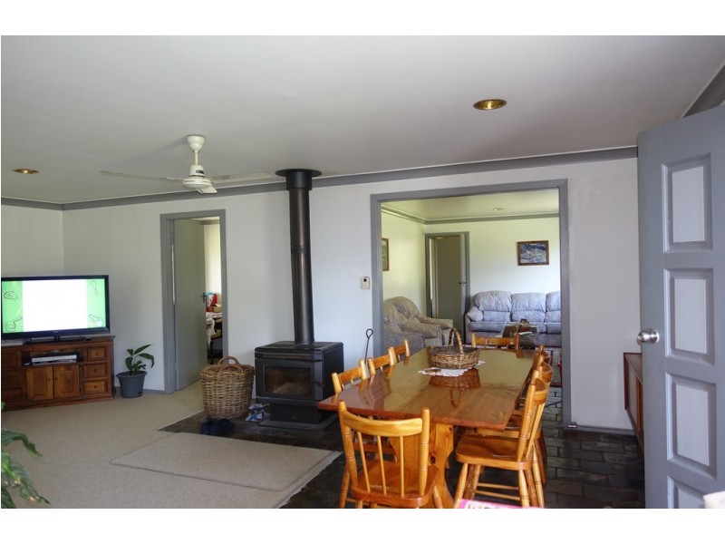 1065 Kangaroo Valley Road, Bellawongarah NSW 2535