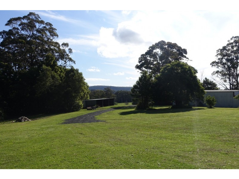 1065 Kangaroo Valley Road, Bellawongarah NSW 2535
