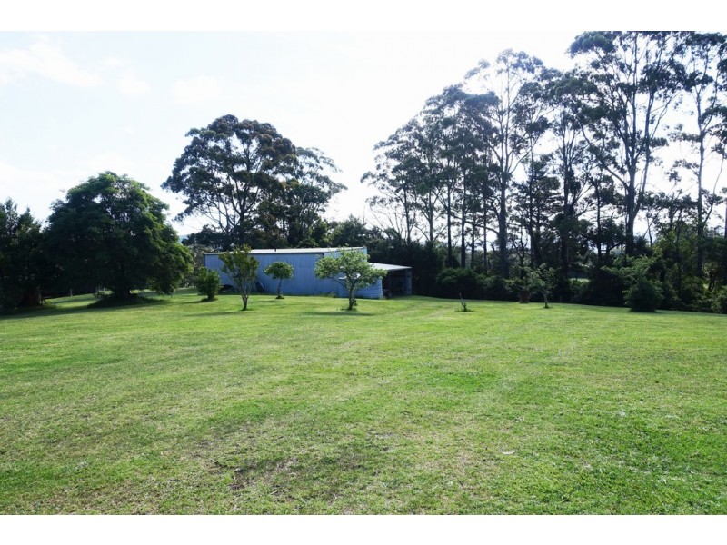 1065 Kangaroo Valley Road, Bellawongarah NSW 2535