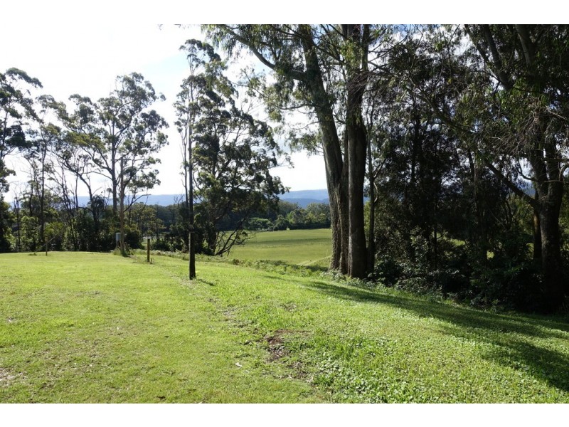 1065 Kangaroo Valley Road, Bellawongarah NSW 2535