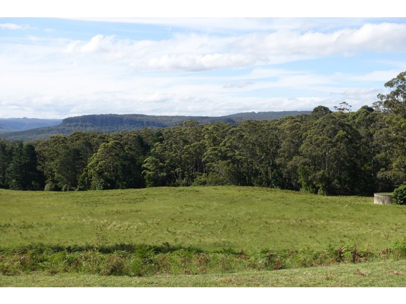 1065 Kangaroo Valley Road, Bellawongarah NSW 2535