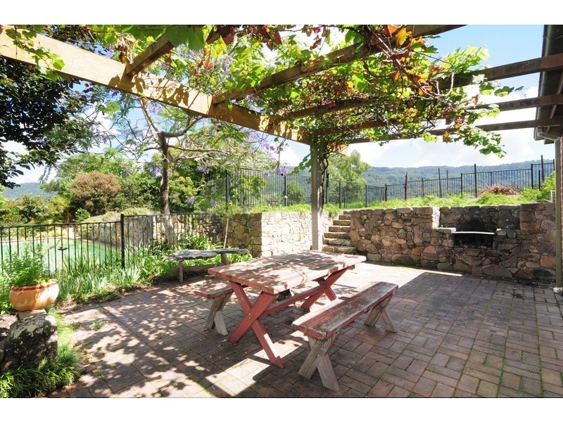 107A Main Road, Cambewarra NSW 2540