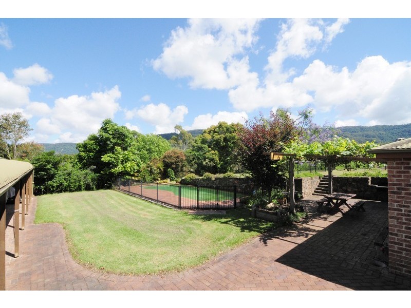 107A Main Road, Cambewarra NSW 2540