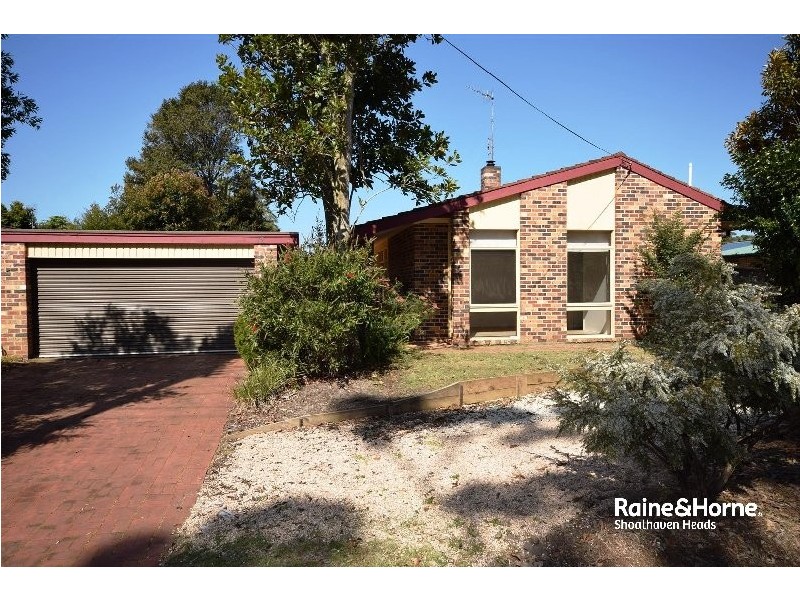 12 Gerroa Road, Shoalhaven Heads NSW 2535