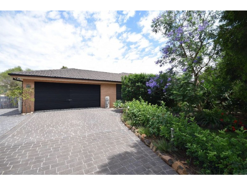 42 Worrigee Road, Worrigee NSW 2540