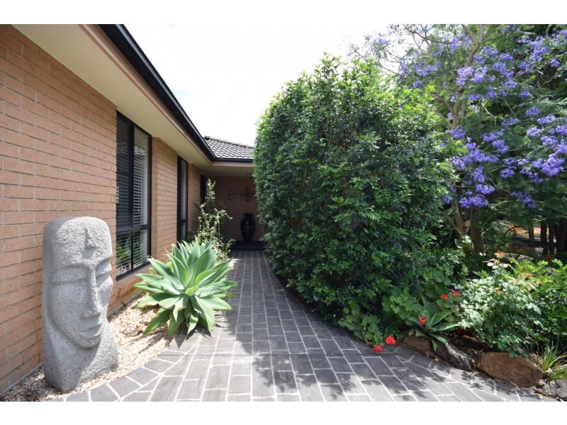 42 Worrigee Road, Worrigee NSW 2540