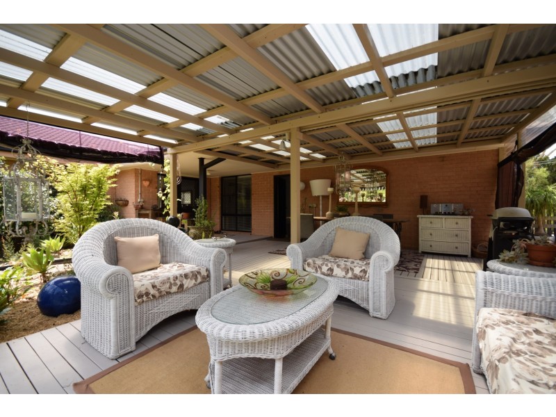 42 Worrigee Road, Worrigee NSW 2540