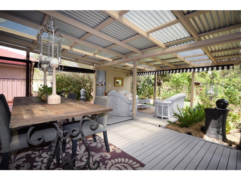 42 Worrigee Road, Worrigee NSW 2540