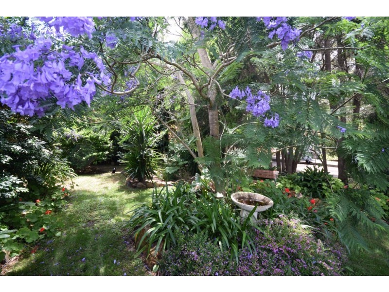 42 Worrigee Road, Worrigee NSW 2540