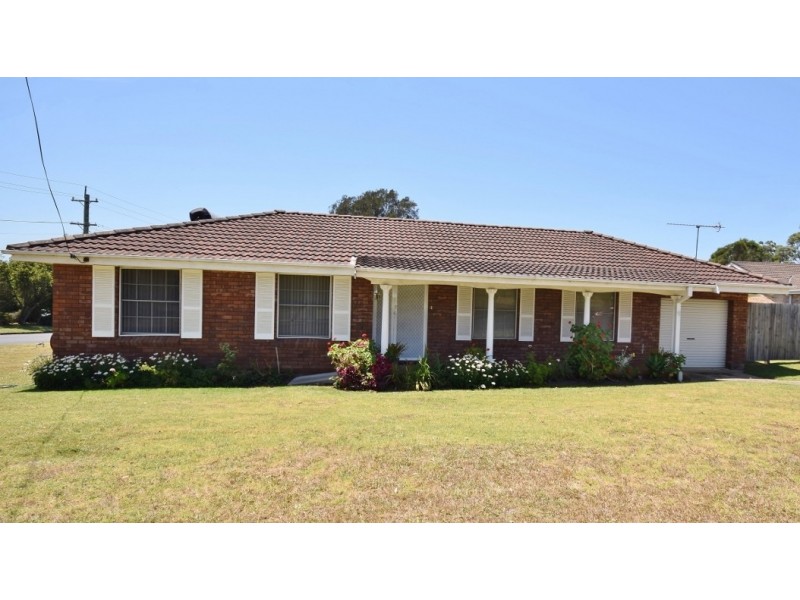 2 Tarraba Crescent, Nowra NSW 2541