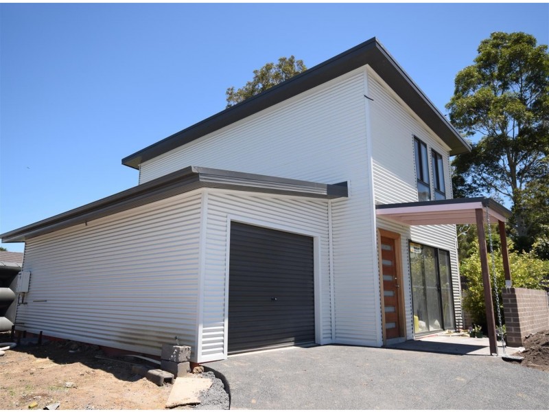 2/25 Royal Street, Worrigee NSW 2540