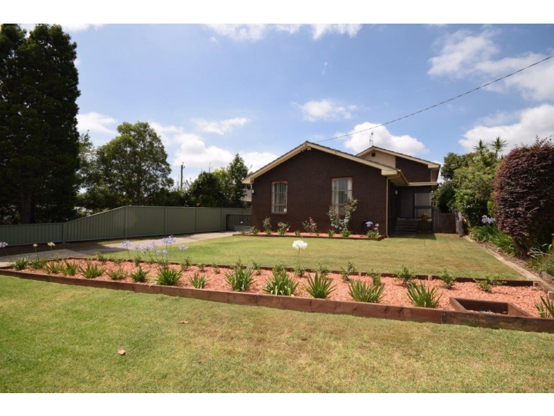 12 McMahons Road, North Nowra NSW 2541