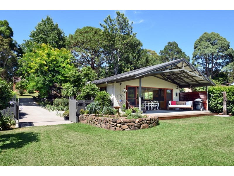 7 Princess Street, Berry NSW 2535