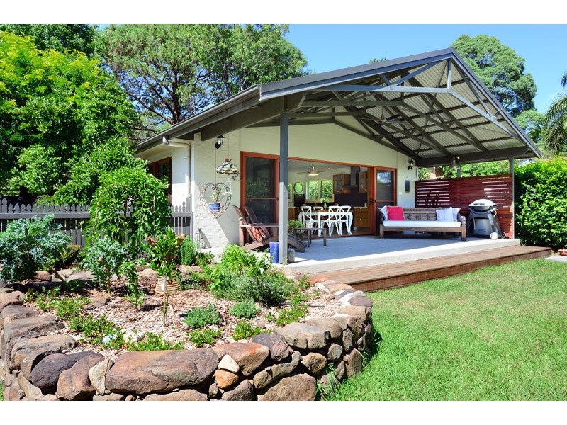 7 Princess Street, Berry NSW 2535