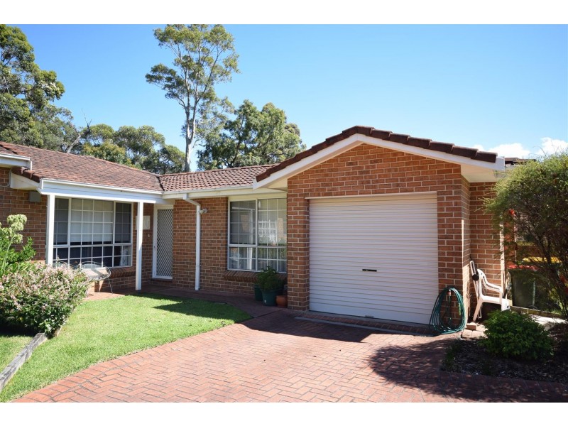 6/6 Regent Street, Bomaderry NSW 2541