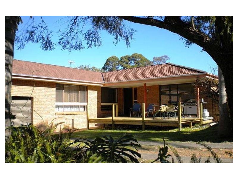 126 McMahons Road, North Nowra NSW 2541