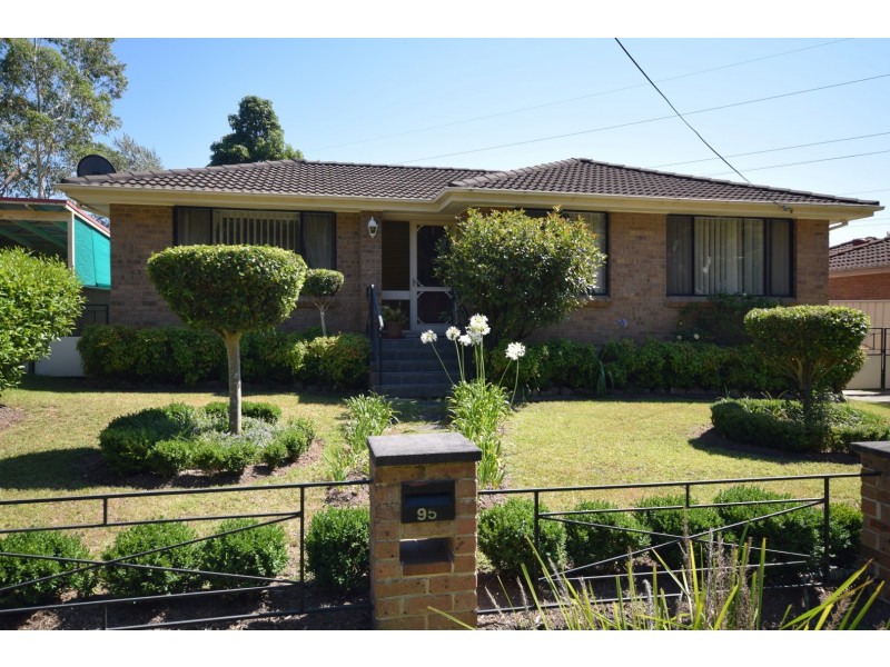 95 McMahons Road, North Nowra NSW 2541
