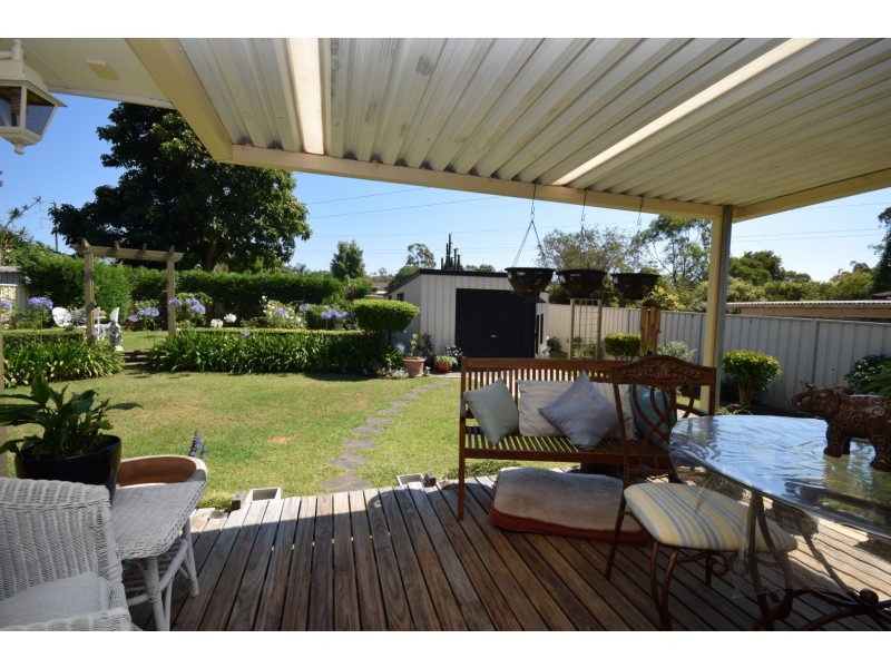 95 McMahons Road, North Nowra NSW 2541