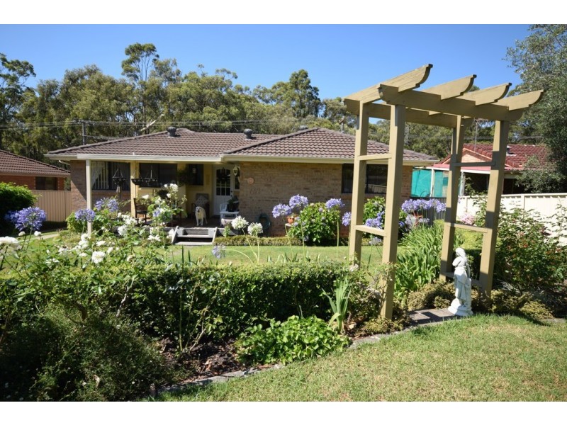 95 McMahons Road, North Nowra NSW 2541