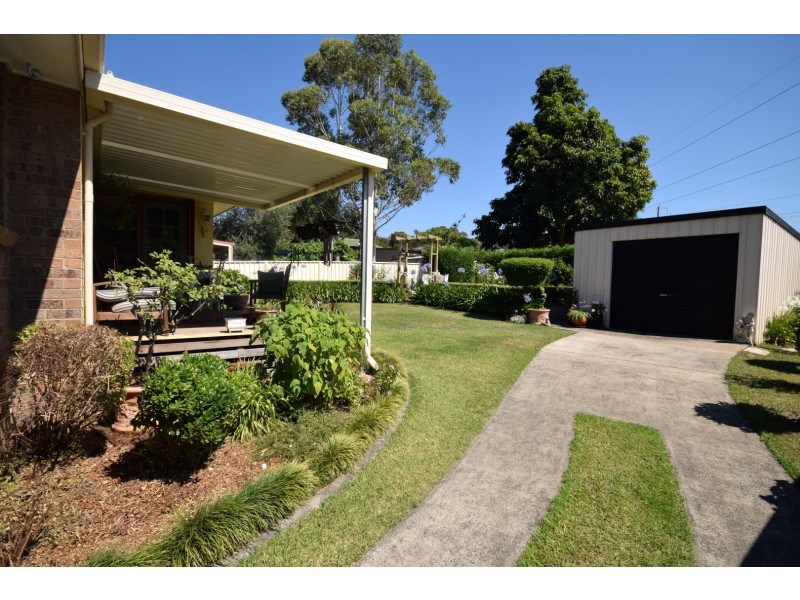 95 McMahons Road, North Nowra NSW 2541