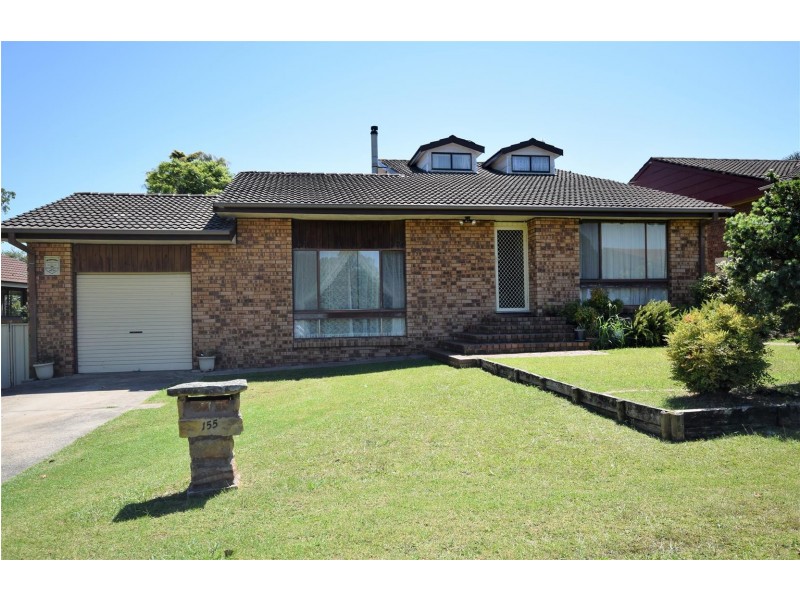 155 St Anns Street, Nowra NSW 2541
