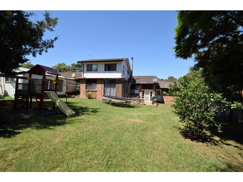 155 St Anns Street, Nowra NSW 2541