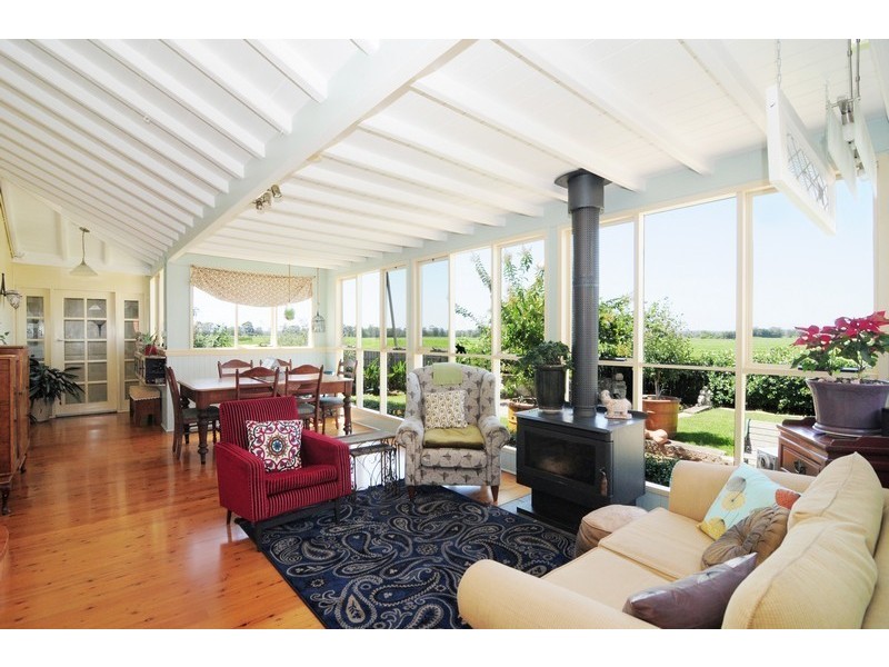 890 Greenwell Point Road, Pyree NSW 2540