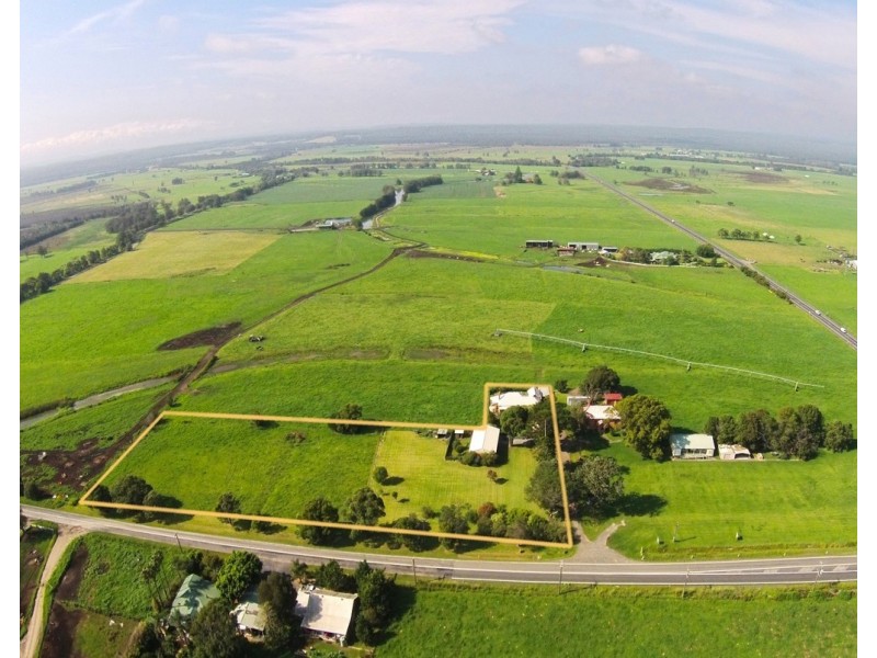 890 Greenwell Point Road, Pyree NSW 2540