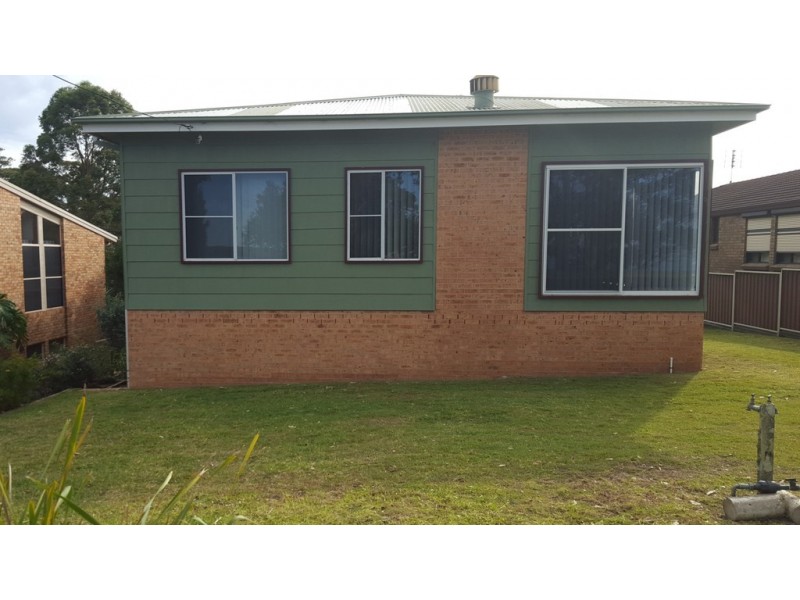 5 River Road, Shoalhaven Heads NSW 2535