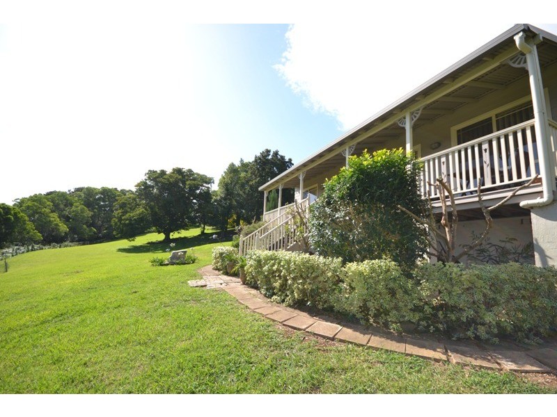 271B Tindalls Lane, Berry NSW 2535