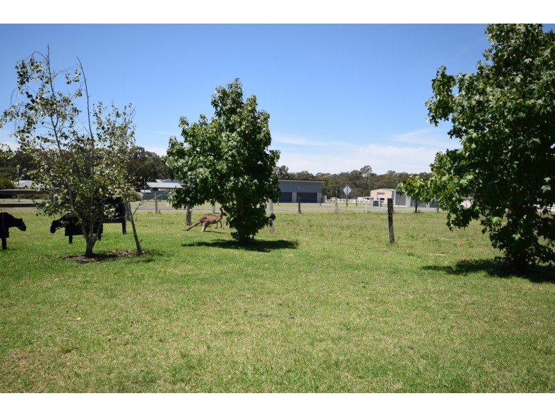 6 Daisy Place, Worrigee NSW 2540